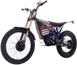 2023 Electric Motion Escape R - Electrek Moto