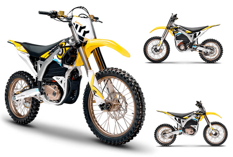 2023 Surron Storm Bee - Electrek Moto