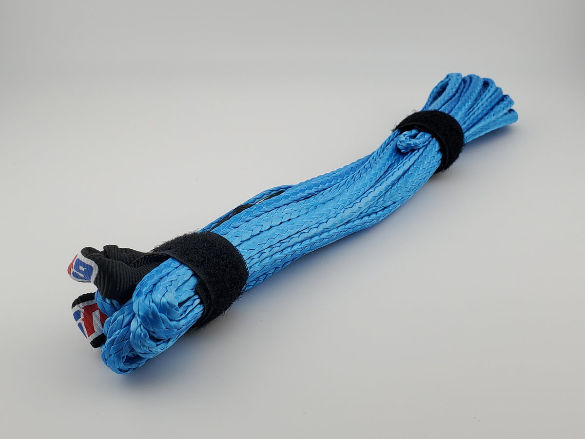 Long Toe Ropes Warp 9 Toe Rope – Electrek Moto