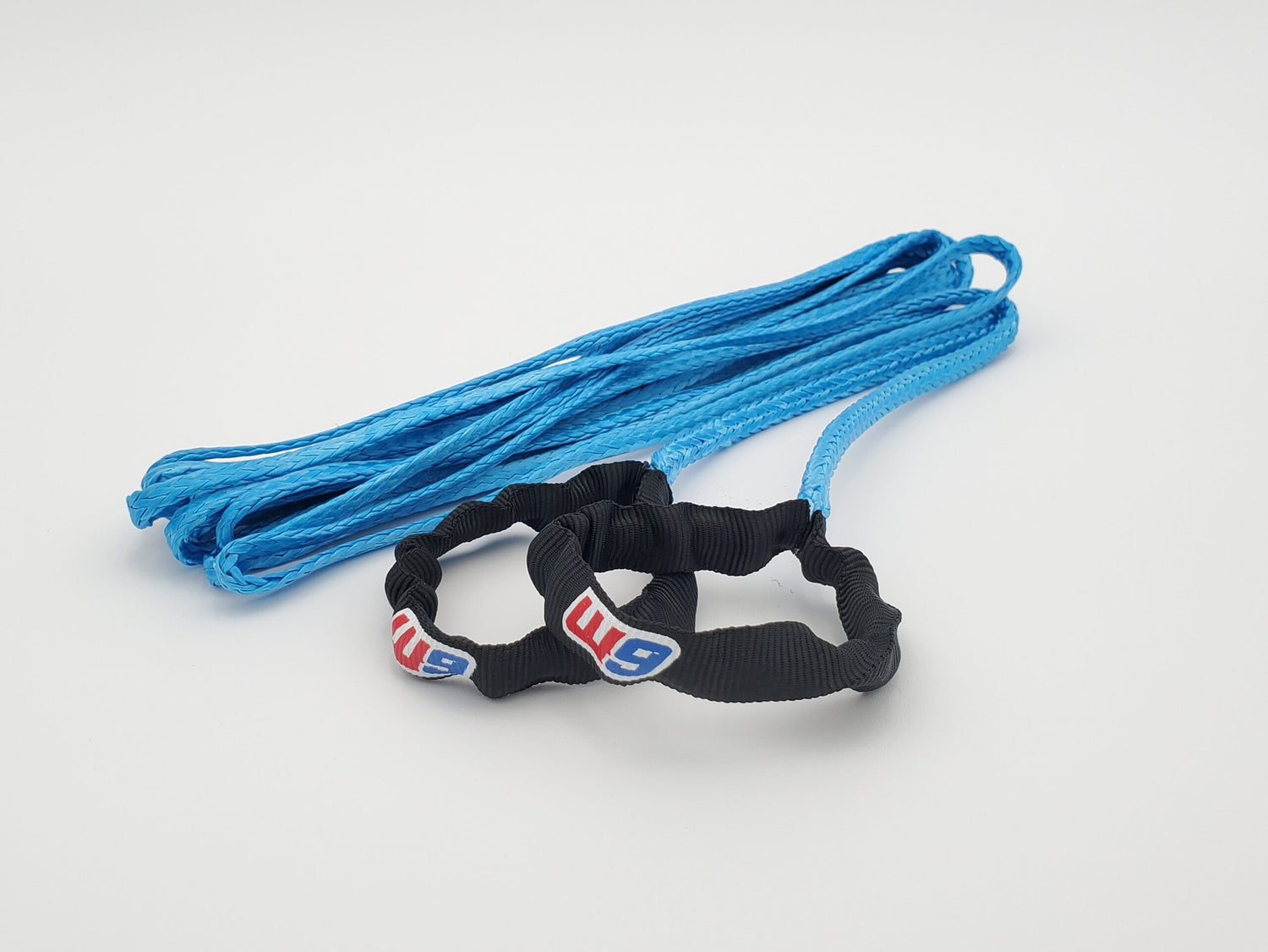 Warp 9 Toe Rope – Electrek Moto