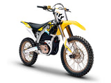 Rental Surron Storm Bee - Bike 1