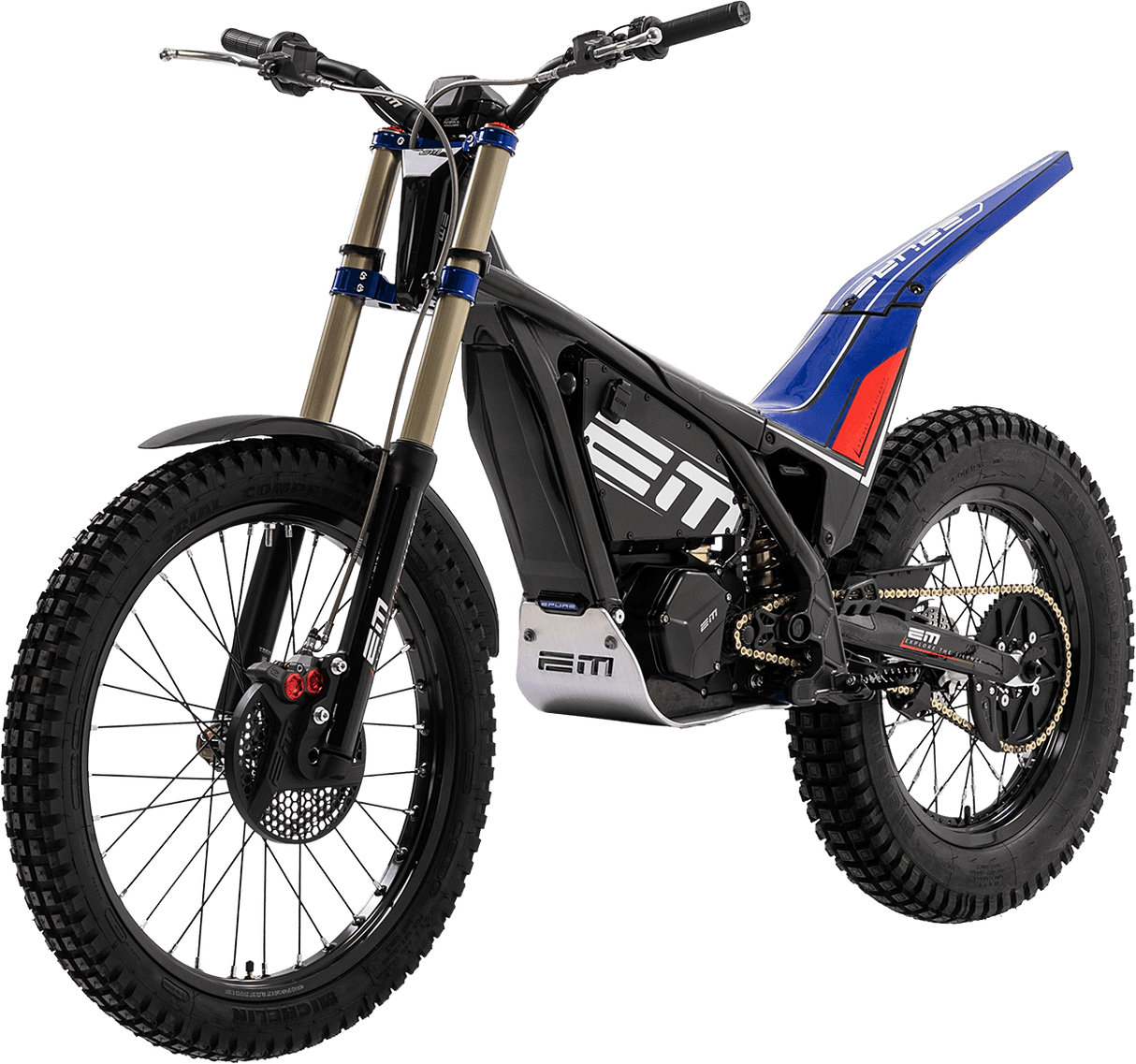 2024 Electric Motion EPure Race - Electrek Moto