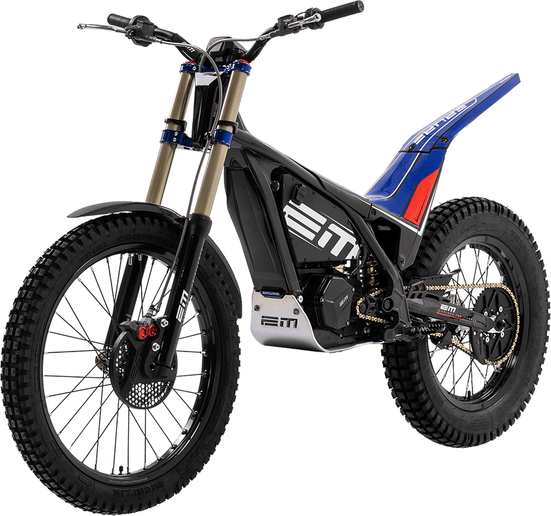 Electric Motion Ebikes – Electrek Moto