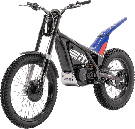 2024 Electric Motion EPURE Sport - Electrek Moto