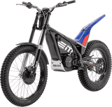 2024 Electric Motion EPURE Sport - Electrek Moto