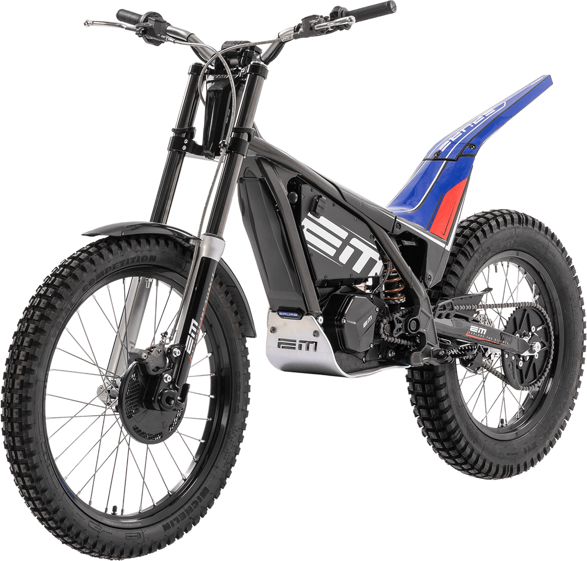 Electric Motion Ebikes – Electrek Moto