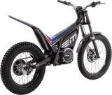 2024 Electric Motion EPURE Sport - Electrek Moto
