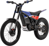 2024 Electric Motion Escape R - Electrek Moto