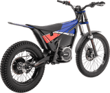 2024 Electric Motion Escape R - Electrek Moto