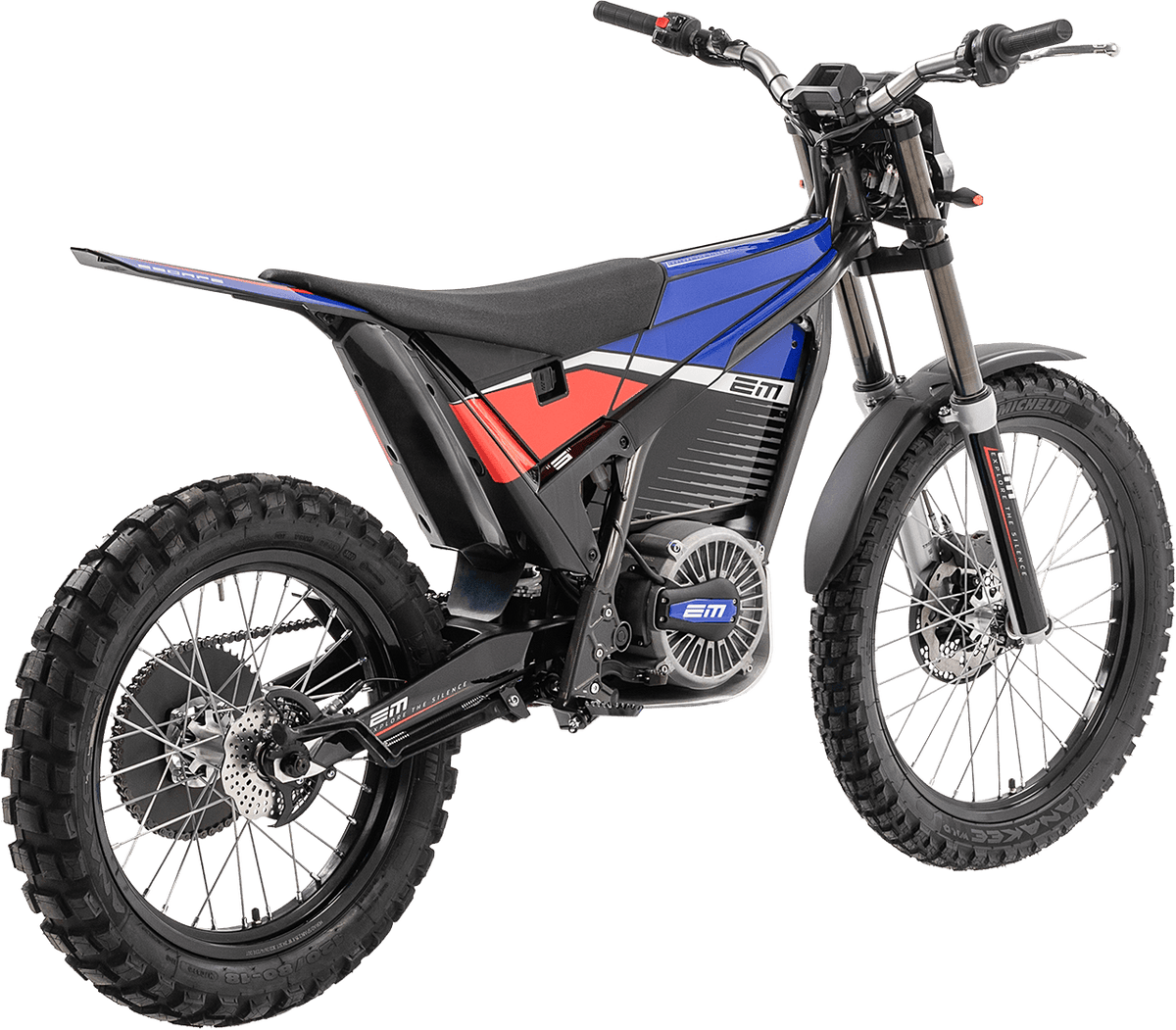 Electric Motion Ebikes – Electrek Moto