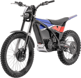 2024 Electric Motion Escape S - Electrek Moto