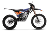 2024 Electric Motion Escape X - Electrek Moto