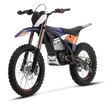2024 Electric Motion Escape XR - Electrek Moto