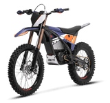 2024 Electric Motion Escape XR - Electrek Moto