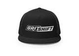 GritShift Trucker Cap