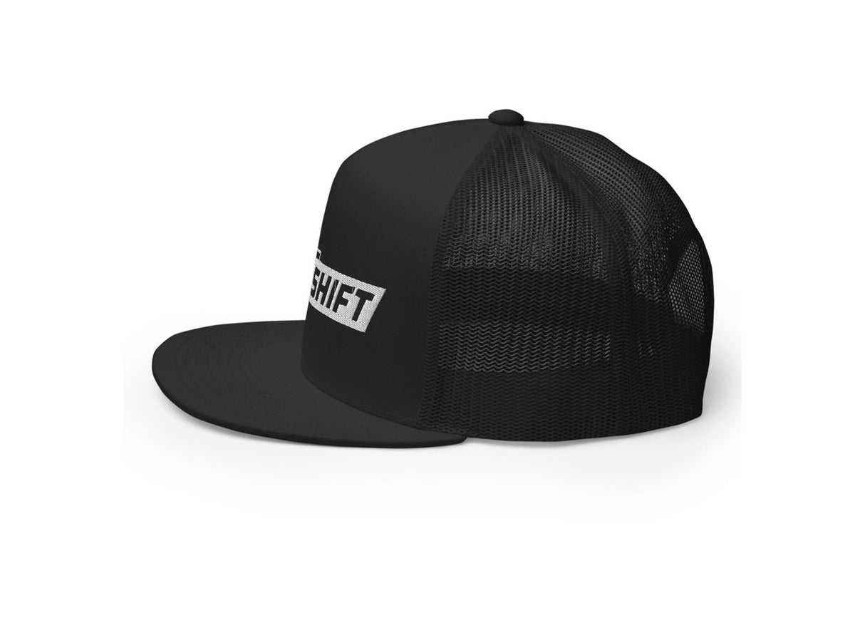 GritShift Trucker Cap