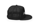 GritShift Trucker Cap