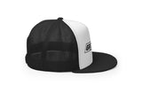 GritShift Trucker Cap