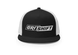 GritShift Trucker Cap