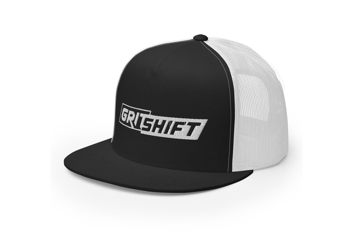 GritShift Trucker Cap