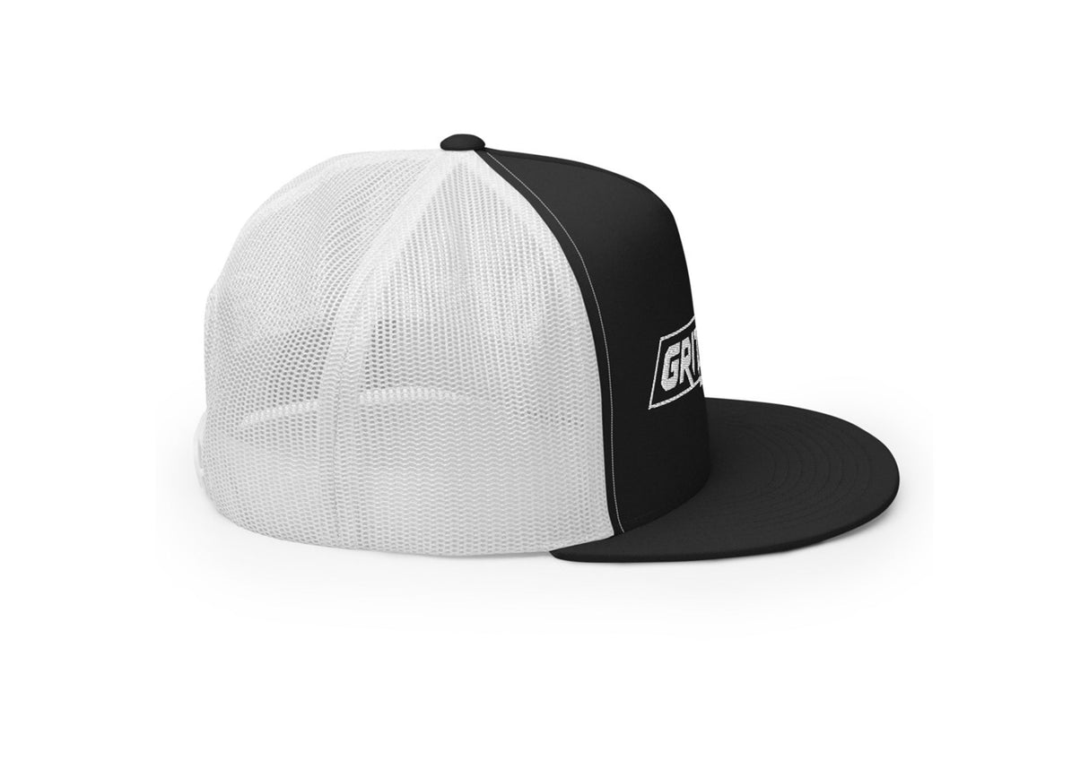 GritShift Trucker Cap