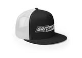 GritShift Trucker Cap