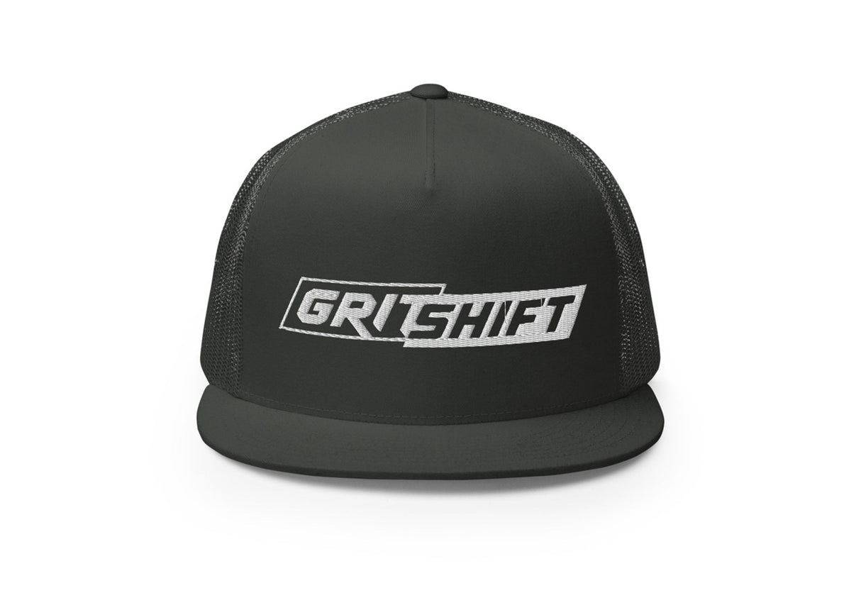 GritShift Trucker Cap