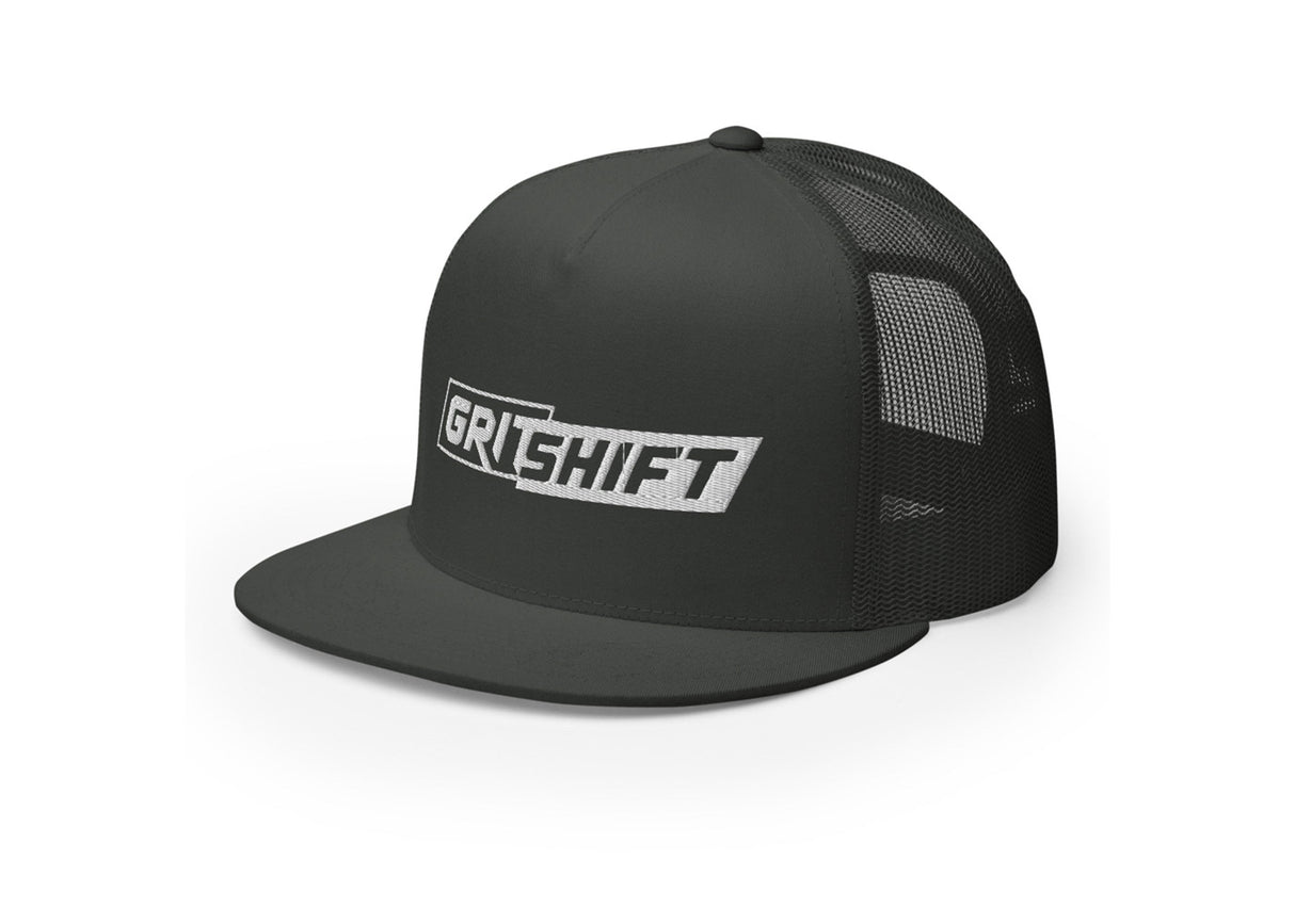 GritShift Trucker Cap