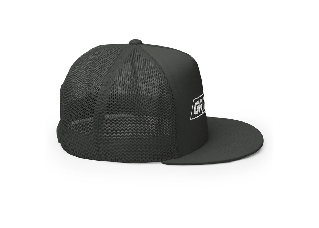 GritShift Trucker Cap