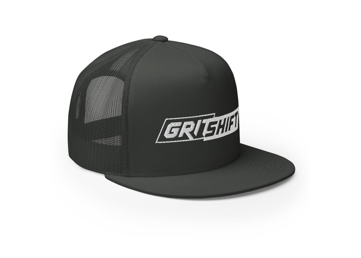 GritShift Trucker Cap