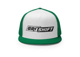 GritShift Trucker Cap