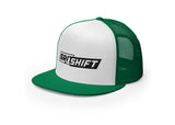 GritShift Trucker Cap