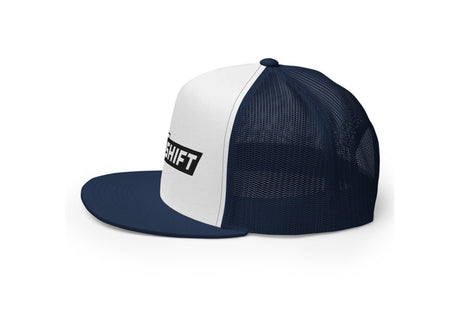 GritShift Trucker Cap