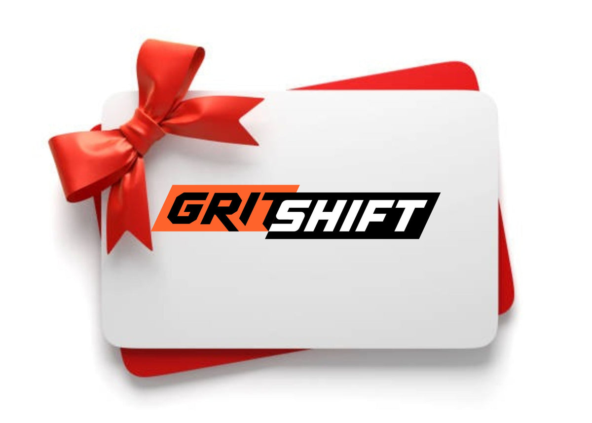 Gritshift Discount Code GritShift Gift Card – Electrek Moto