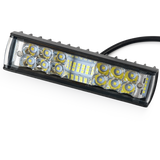 GritShift Blinder LED Light Bar Headlight MX4