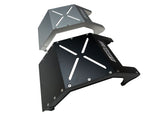 GritShift Heavy Hitter Skid Plate