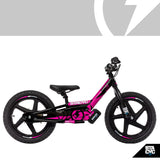 GRAPHICS KIT - ELECTRIFY 2.0 PINK