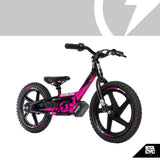 GRAPHICS KIT - ELECTRIFY 2.0 PINK