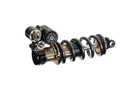 EXT Suspension – Electrek Moto