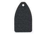 GritShift Horn Cover/Delete Plate (Sur Ron & Segway)