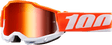 Accuri 2 Goggles - Matigofun - Red Mirror - Electrek Moto