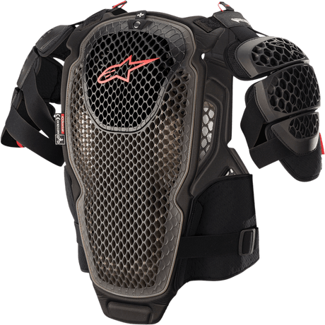 ALPINESTARS A-6 Roost Guard - M/L 67000221036 M/L - Electrek Moto