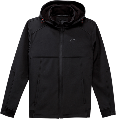 ALPINESTARS Acumen Jacket - Black - 2XL 123011500-10-2X - Electrek Moto