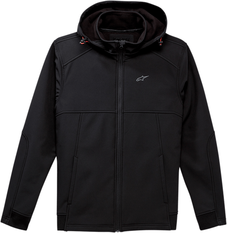 ALPINESTARS Acumen Jacket - Black - Medium 123011500-10-M - Electrek Moto