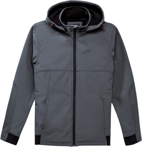 ALPINESTARS Acumen Jacket - Charcoal - Large 123011500-18-L - Electrek Moto