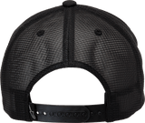 ALPINESTARS Advantage Tech Trucker Hat - White/Black - One Size 1212811602010OS - Electrek Moto