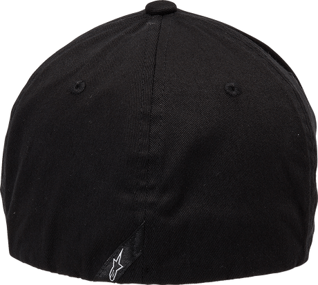 ALPINESTARS Ageless Curve Hat - Black/Light Aqua - L/XL 1017810101177LX - Electrek Moto