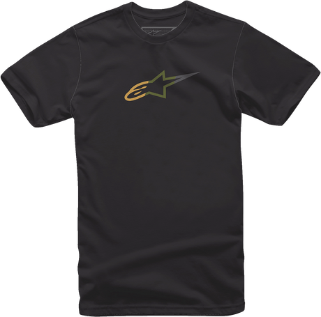 ALPINESTARS Ageless Rake T-Shirt - Black - 2XL 12137253010XXL - Electrek Moto