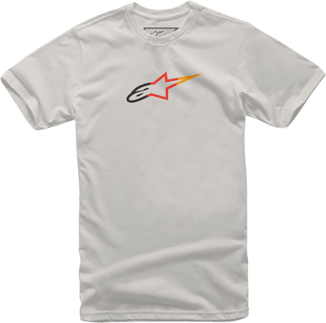 ALPINESTARS Ageless Rake T-Shirt - Natural - 2XL 12137253091XXL - Electrek Moto