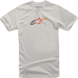 ALPINESTARS Ageless Rake T-Shirt - Natural - XL 12137253091XL - Electrek Moto